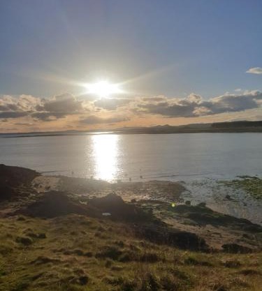 COASTAL CARAVAN ELIE shell bay