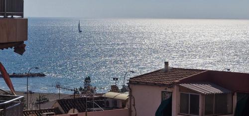 Coastal Charm in Alicante