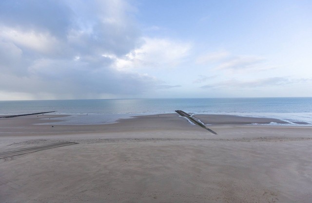Coastal Comfort, Middelkerke