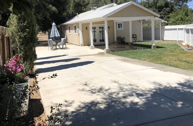 Coastal Country Living at it's finest. With all the amenities of home for you.