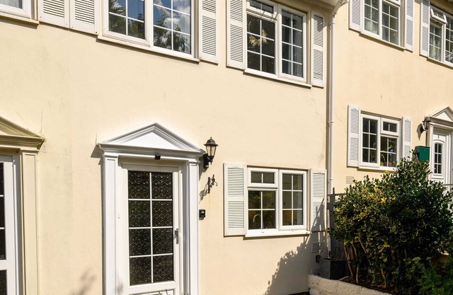 Coastal Haven in Ilfracombe by STAE-Homes
