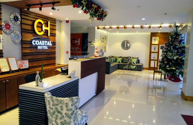 Coastal Hotel Iloilo