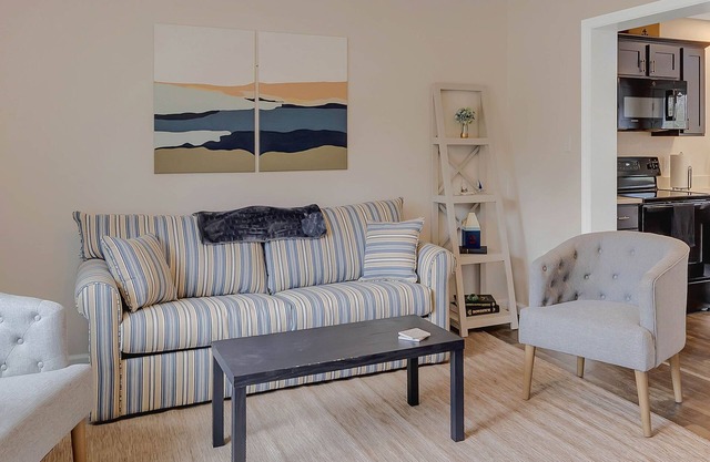 Coastal Maine Escape
