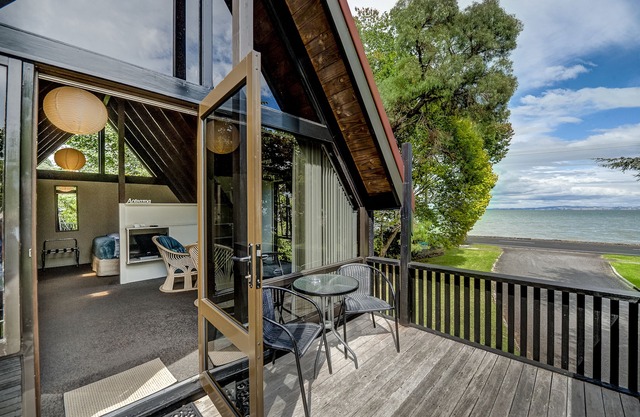 Coastal Motor Lodge