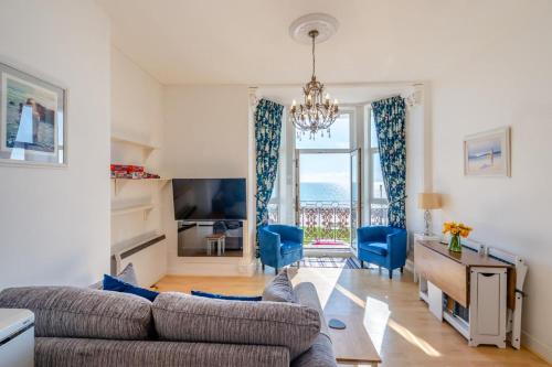 Coastal Nest - Hythe
