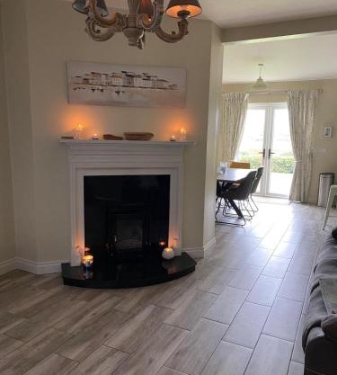 Coastal Retreat near Bundoran, Surfing, Beaches, Fishing