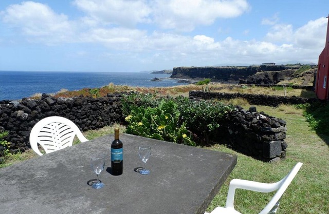 Coastal Trail Cottage