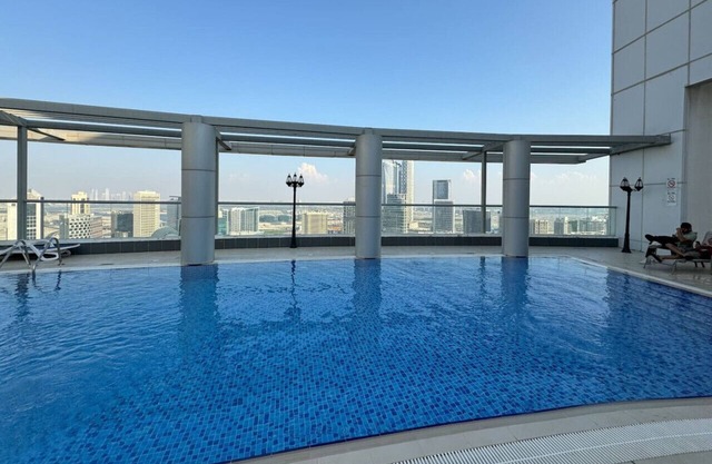 Cobalt refurbished 1 Bedroom in Downtown Dubai