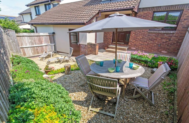 Cockleshell Croyde | Sleeps 4 | By the Seaside