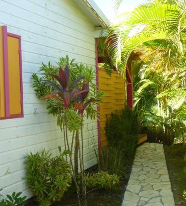 Coco Bungalows
