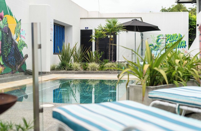 CoCo House Hotel Boutique
