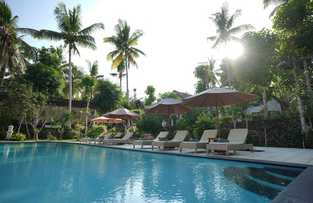 Coco Resort Penida