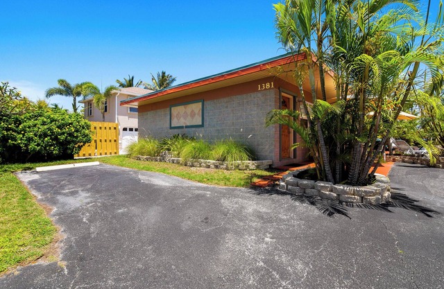 Coco Sands Studio Unit 1