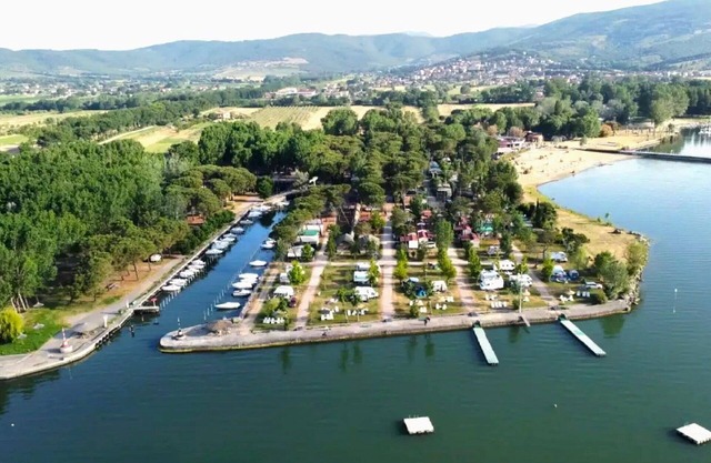 Coco Tent - Two Bedroom Resort, Sleeps 4
