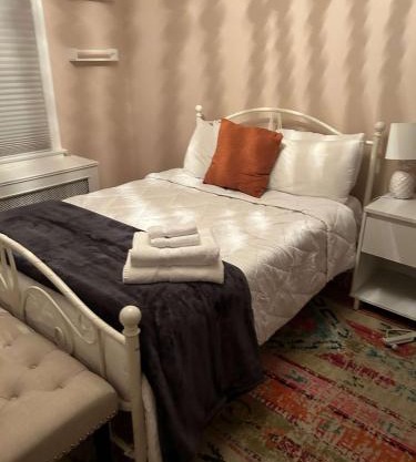 Cocoa Breeze Nook Suite