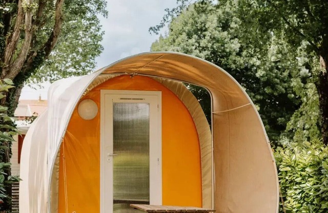 Cocoduo 2 Rooms 2 People Without Bathroom