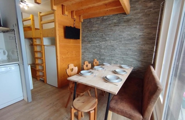 Cocon Alpin - Praz de Lys Sommand