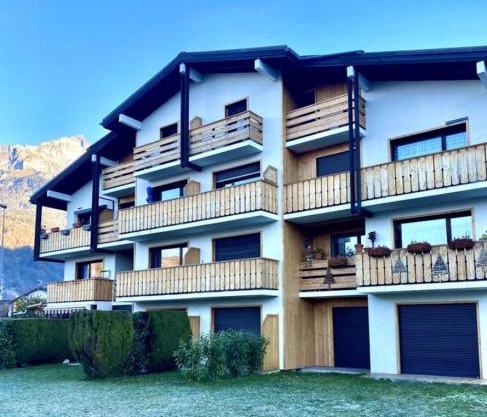 Cocon calme et lumineux au pays du MontBlanc proche Chamonix & Saint-Gervais les Bains