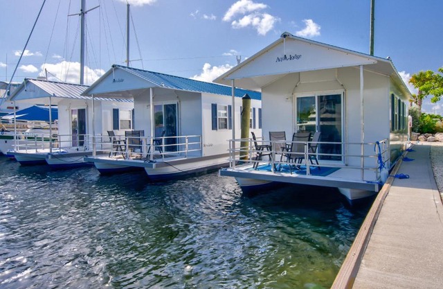 Coconut Cay Marina & RV Park