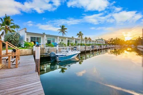Coconut Cay Resort