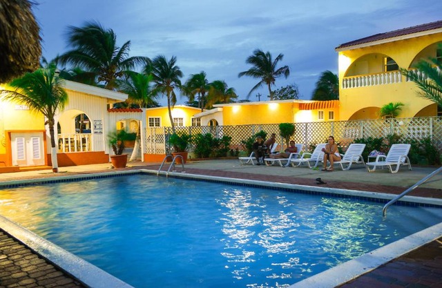Coconut Inn