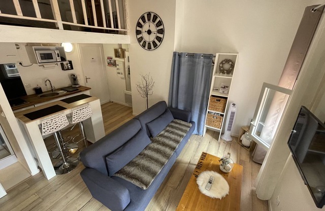 COCOONING atmosphere in Historic Center