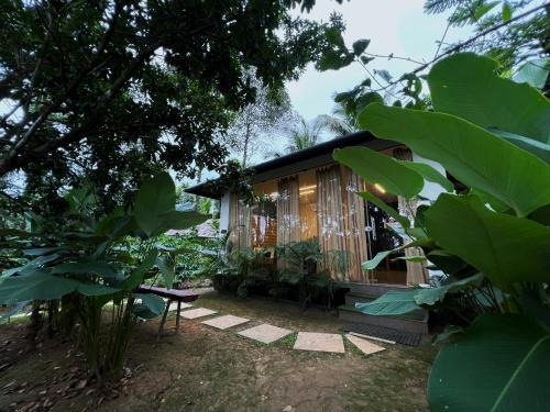 Coffee Breeze Resort
