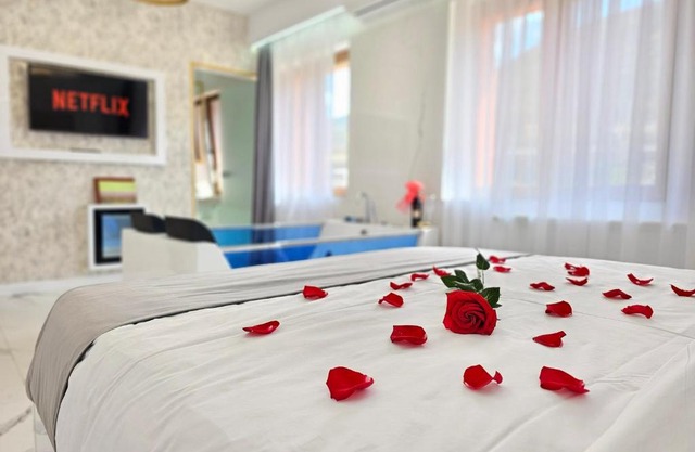 Colț de Rai Reşița ( Centru )