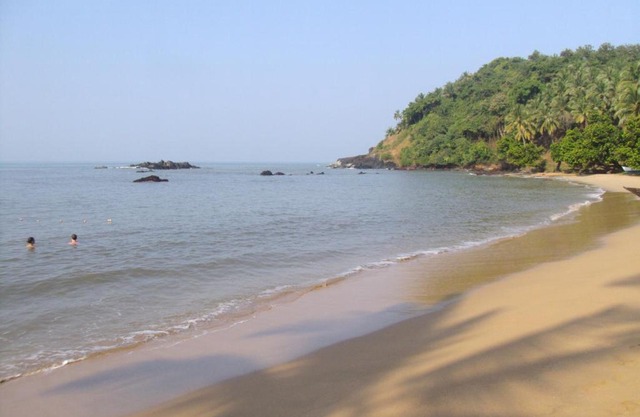 Cola Beach Exclusive Resort