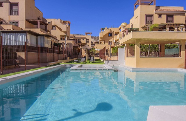 Collados Sol Relax Private Jacuzzi Swimming Pool Wifi