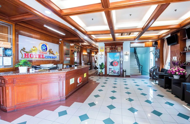 Collection O Hotel Super Cowboy