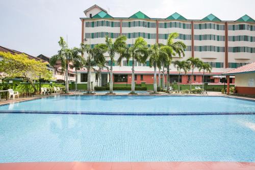 Collection O Hotel Super Cowboy