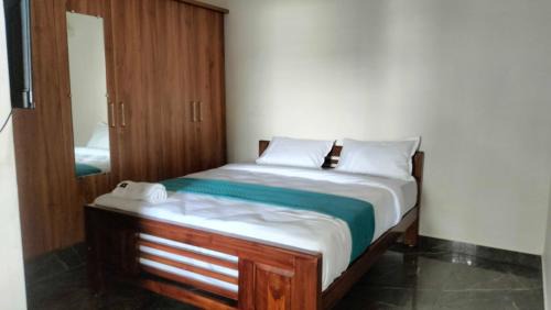 Collection O Nandagokula Convention Centre Formerly Arasu Comforts