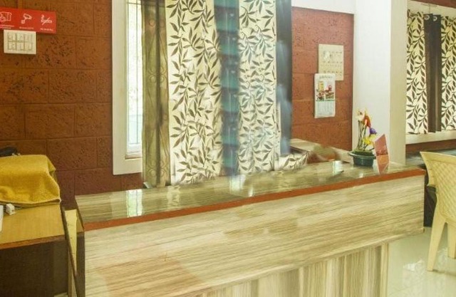 Collection O Raghusheela Cottage