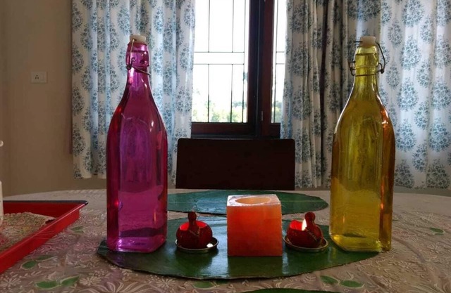 Colonels Home stay - A home away from home. Set in a scenic natural environment.