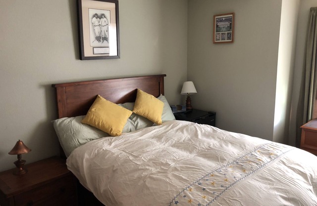 Colorado Guest Room