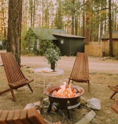 Colorado Lodge