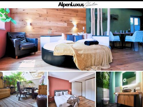 COLORGRAM Loft - AlpenLuxus Collection