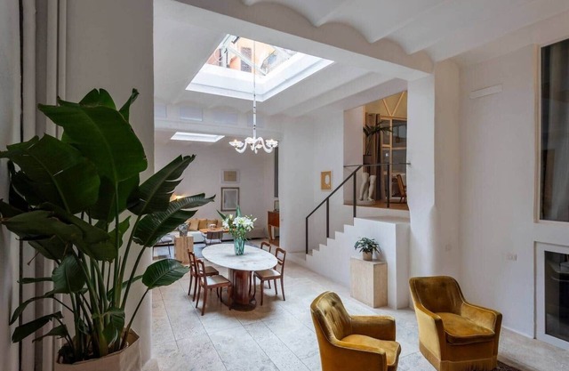 Colosseum Apartment | Monti ArtDesignApartments