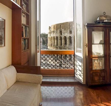 Colosseum Luxury Apartment
