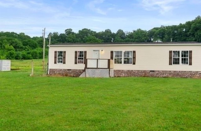 Columbia Countryside 4 bedroom home