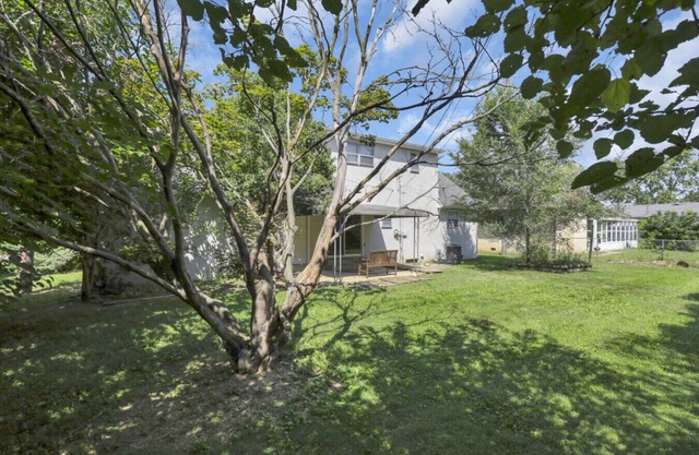 Columbus Central Cottage