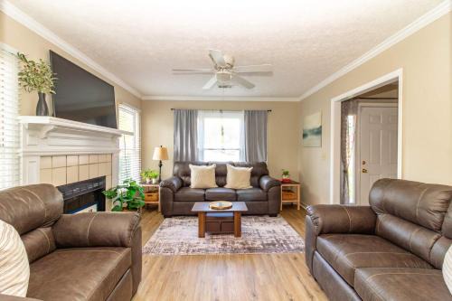 Columbus Cornerstone