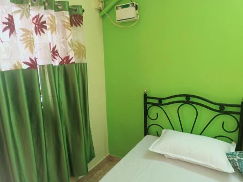 Colva Beach Samaira Guest House