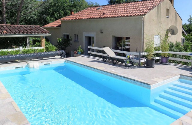 Combel d'Arnal by Interhome