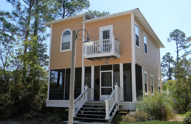 Come enjoy Summer Fun and Relaxation at the Purple Parrot Resort Perdido Key