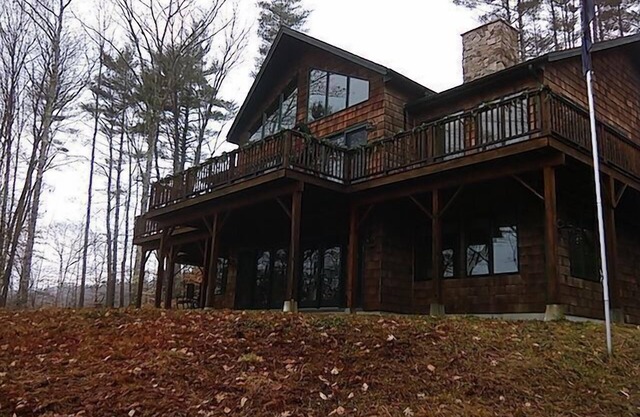 Come stay at our four season resort!
