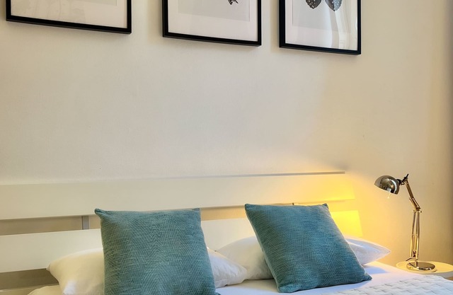 ComeCasa 2 Bedrooms Apartment Curtatone