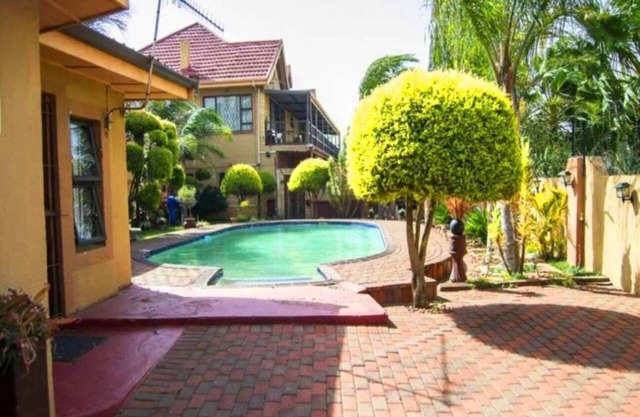 Comfit Zone B&B