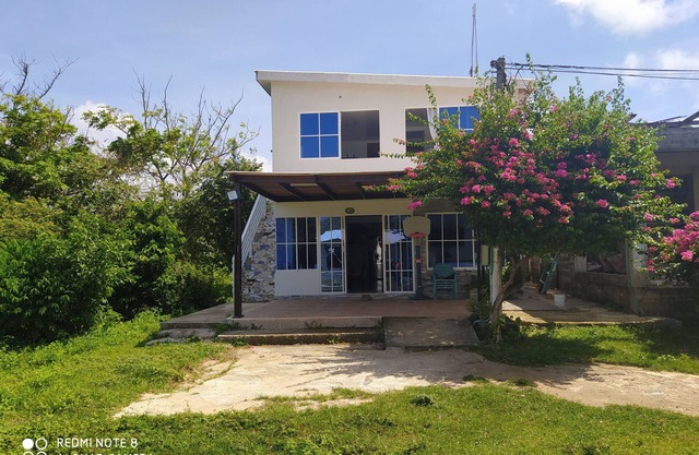 Comfortable and safe apartment 3 minutes walk to the beaches